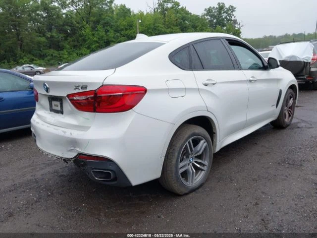 BMW X6 XDRIVE35I М пакет - автомобили, коли, обяви за нови и употребявани 4