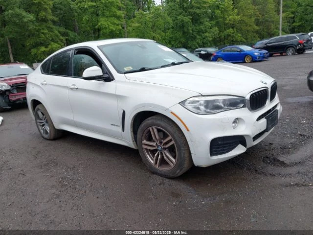 BMW X6 XDRIVE35I М пакет - автомобили, коли, обяви за нови и употребявани 6