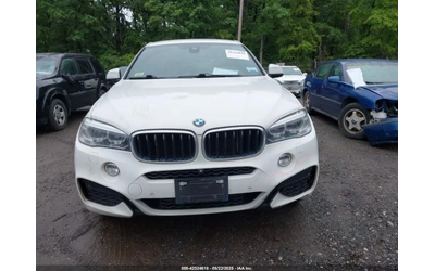 BMW X6 XDRIVE35I М пакет - автомобили, коли, обяви за нови и употребявани 7