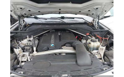 BMW X6 XDRIVE35I М пакет - автомобили, коли, обяви за нови и употребявани 8