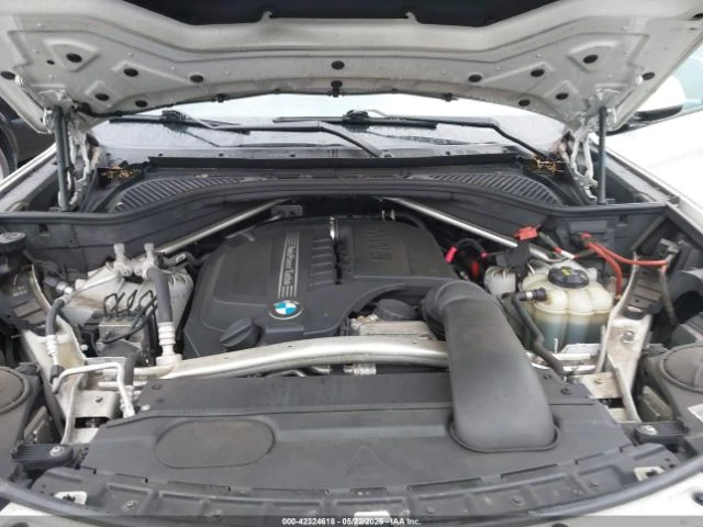 BMW X6 XDRIVE35I М пакет - автомобили, коли, обяви за нови и употребявани 8