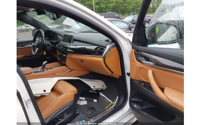 BMW X6 XDRIVE35I М пакет - автомобили, коли, обяви за нови и употребявани 9