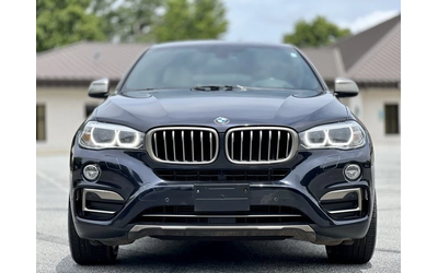 bmw-x6 - 0