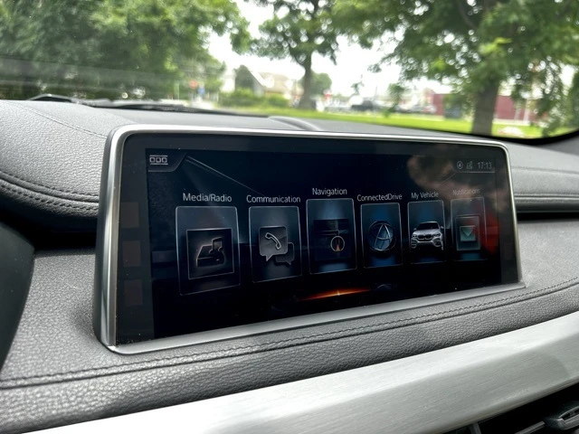 BMW X6 2017* HARMAN* HEADUP* KEULESS* PANO* ПОДГРЕВ* ПАМЕ - автомобили, коли, обяви за нови и употребявани 11