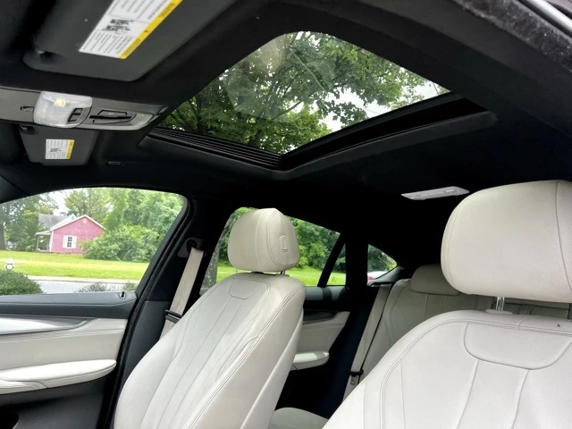 BMW X6 2017* HARMAN* HEADUP* KEULESS* PANO* ПОДГРЕВ* ПАМЕ - автомобили, коли, обяви за нови и употребявани 13