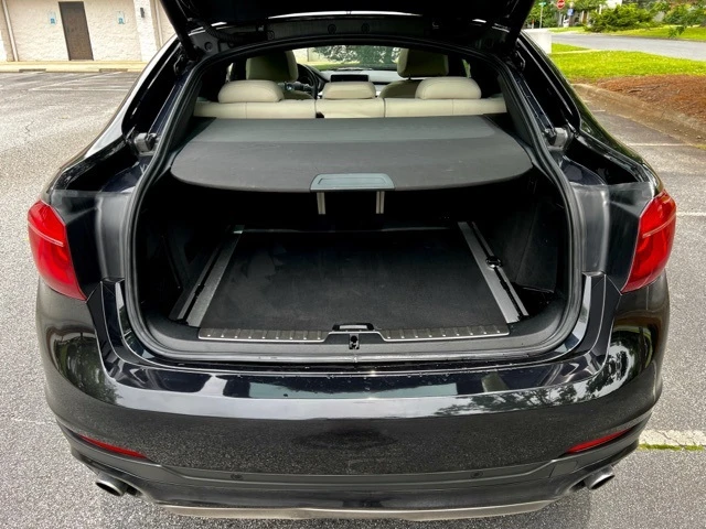 BMW X6 2017* HARMAN* HEADUP* KEULESS* PANO* ПОДГРЕВ* ПАМЕ - автомобили, коли, обяви за нови и употребявани 15