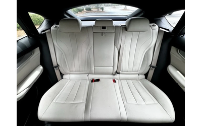 BMW X6 2017* HARMAN* HEADUP* KEULESS* PANO* ПОДГРЕВ* ПАМЕ - автомобили, коли, обяви за нови и употребявани 16