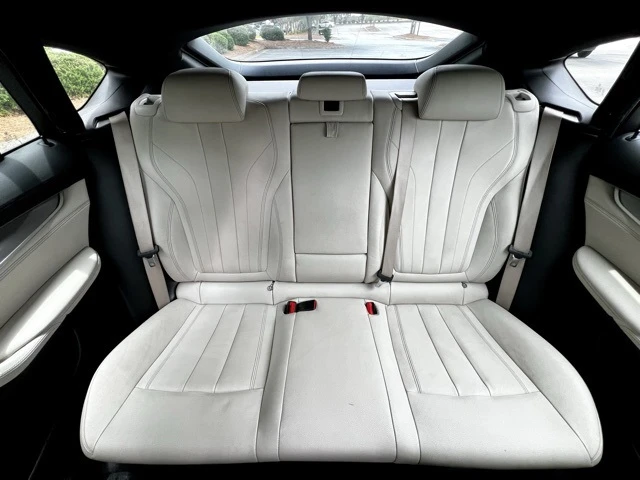 BMW X6 2017* HARMAN* HEADUP* KEULESS* PANO* ПОДГРЕВ* ПАМЕ - автомобили, коли, обяви за нови и употребявани 16