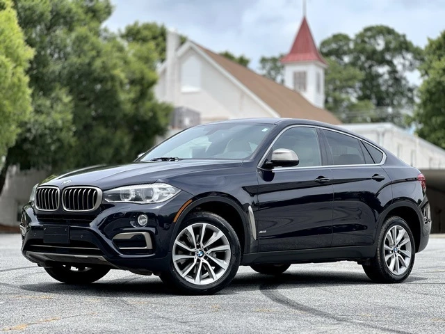 BMW X6 2017* HARMAN* HEADUP* KEULESS* PANO* ПОДГРЕВ* ПАМЕ - автомобили, коли, обяви за нови и употребявани 1