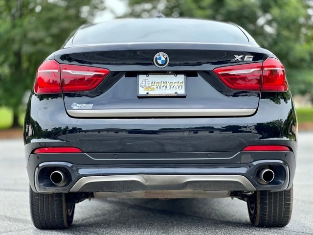 BMW X6 2017* HARMAN* HEADUP* KEULESS* PANO* ПОДГРЕВ* ПАМЕ - автомобили, коли, обяви за нови и употребявани 4