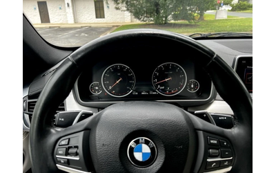 BMW X6 2017* HARMAN* HEADUP* KEULESS* PANO* ПОДГРЕВ* ПАМЕ - автомобили, коли, обяви за нови и употребявани 8