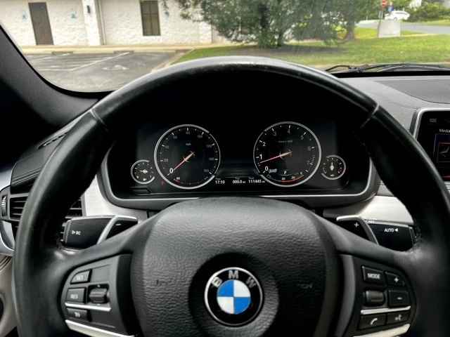 BMW X6 2017* HARMAN* HEADUP* KEULESS* PANO* ПОДГРЕВ* ПАМЕ - автомобили, коли, обяви за нови и употребявани 8