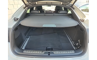 BMW X6 XDRIVE50I M-PACK* Harman* Head Up* Soft close* - автомобили, коли, обяви за нови и употребявани 10