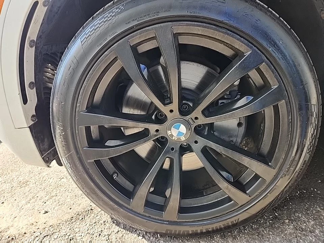 BMW X6 XDRIVE50I M-PACK* Harman* Head Up* Soft close* - автомобили, коли, обяви за нови и употребявани 12