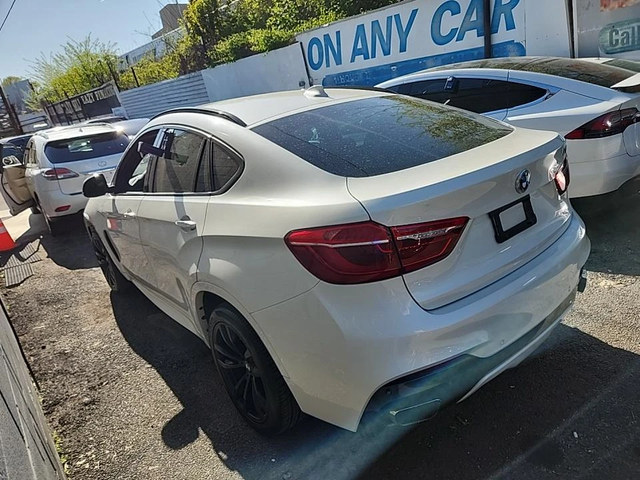 BMW X6 XDRIVE50I M-PACK* Harman* Head Up* Soft close* - автомобили, коли, обяви за нови и употребявани 3
