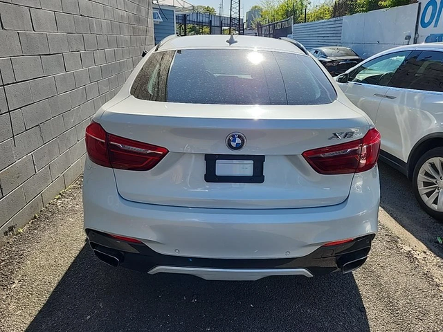 BMW X6 XDRIVE50I M-PACK* Harman* Head Up* Soft close* - автомобили, коли, обяви за нови и употребявани 4