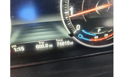 BMW X6 XDRIVE50I M-PACK* Harman* Head Up* Soft close* - автомобили, коли, обяви за нови и употребявани 8