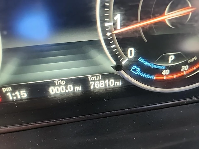 BMW X6 XDRIVE50I M-PACK* Harman* Head Up* Soft close* - автомобили, коли, обяви за нови и употребявани 8