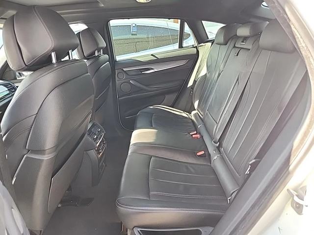 BMW X6 XDRIVE50I M-PACK* Harman* Head Up* Soft close* - автомобили, коли, обяви за нови и употребявани 9