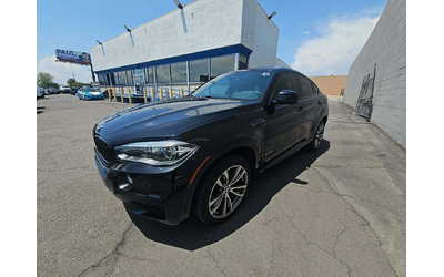 bmw-x6 - 0