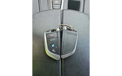 BMW X6 XDRIVE35I M-Pack* Harman* Soft Close* Крайна цен - автомобили, коли, обяви за нови и употребявани 10