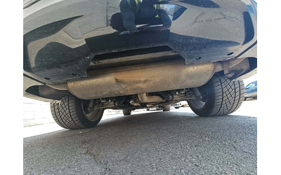 BMW X6 XDRIVE35I M-Pack* Harman* Soft Close* Крайна цен - автомобили, коли, обяви за нови и употребявани 12