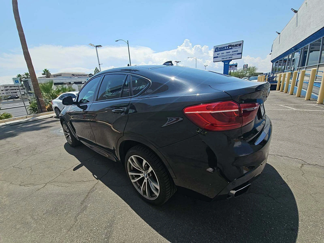 BMW X6 XDRIVE35I M-Pack* Harman* Soft Close* Крайна цен - автомобили, коли, обяви за нови и употребявани 3