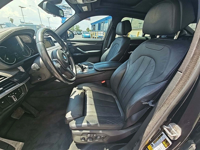 BMW X6 XDRIVE35I M-Pack* Harman* Soft Close* Крайна цен - автомобили, коли, обяви за нови и употребявани 5