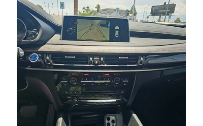 BMW X6 XDRIVE35I M-Pack* Harman* Soft Close* Крайна цен - автомобили, коли, обяви за нови и употребявани 6