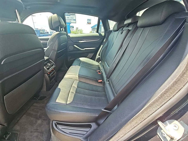 BMW X6 XDRIVE35I M-Pack* Harman* Soft Close* Крайна цен - автомобили, коли, обяви за нови и употребявани 8