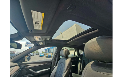 BMW X6 XDRIVE35I M-Pack* Harman* Soft Close* Крайна цен - автомобили, коли, обяви за нови и употребявани 9