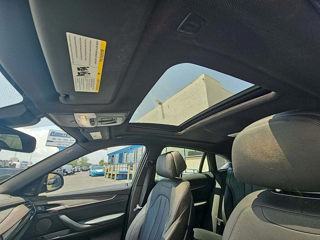 BMW X6 XDRIVE35I M-Pack* Harman* Soft Close* Крайна цен - автомобили, коли, обяви за нови и употребявани 9