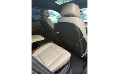 BMW X6 M-packet 3.5 Дизел - автомобили, коли, обяви за нови и употребявани 11