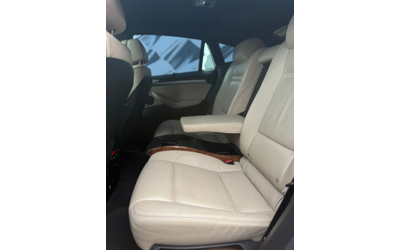 BMW X6 M-packet 3.5 Дизел - автомобили, коли, обяви за нови и употребявани 15