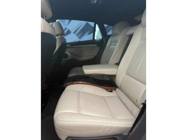 BMW X6 M-packet 3.5 Дизел - автомобили, коли, обяви за нови и употребявани 15