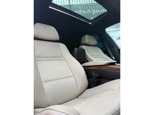 BMW X6 M-packet 3.5 Дизел - автомобили, коли, обяви за нови и употребявани 16