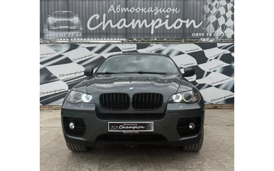 bmw-x6 - 1