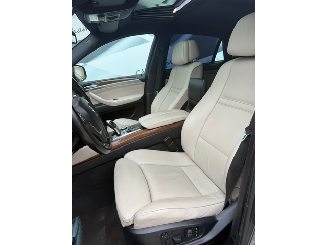 BMW X6 M-packet 3.5 Дизел - автомобили, коли, обяви за нови и употребявани 8