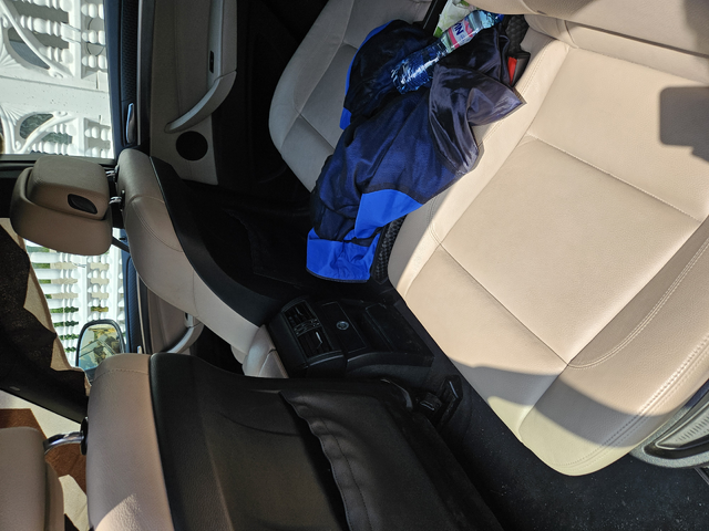 BMW X6, 2011 г., 208000 км, 145 к.с. - автомобили, коли, обяви за нови и употребявани 5