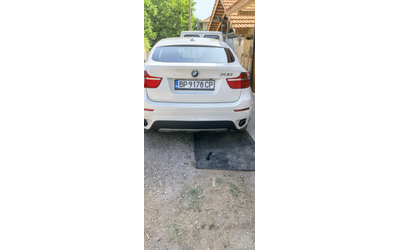 bmw-x6 - 1