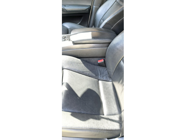 BMW X6, 2010 г., 207 км, 286 к.с. - автомобили, коли, обяви за нови и употребявани 8