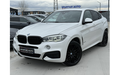 bmw-x6-2017g-m-pack-154-000km-servizna-istoriya-full-max - 0