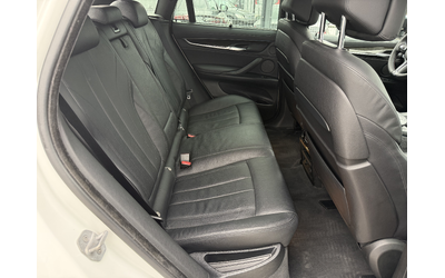 BMW X6 2017г.* M Pack* 154.000KM* Сервизна История* Full Max - автомобили, коли, обяви за нови и употребявани 10