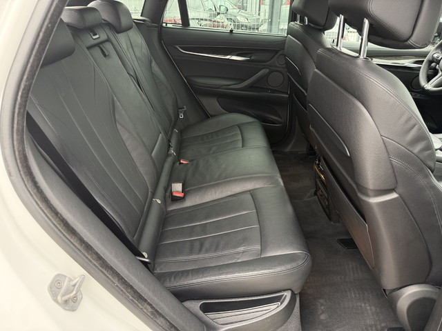 BMW X6 2017г.* M Pack* 154.000KM* Сервизна История* Full Max - автомобили, коли, обяви за нови и употребявани 10