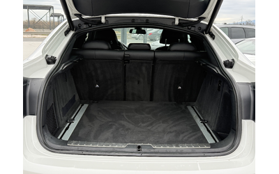 BMW X6 2017г.* M Pack* 154.000KM* Сервизна История* Full Max - автомобили, коли, обяви за нови и употребявани 12