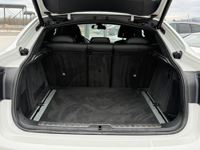 BMW X6 2017г.* M Pack* 154.000KM* Сервизна История* Full Max - автомобили, коли, обяви за нови и употребявани 12