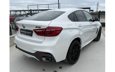 bmw-x6-2017g-m-pack-154-000km-servizna-istoriya-full-max - 5
