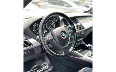 BMW X6 3.0D 245HP NAVI - автомобили, коли, обяви за нови и употребявани 10