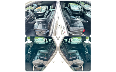 BMW X6 3.0D 245HP NAVI - автомобили, коли, обяви за нови и употребявани 11