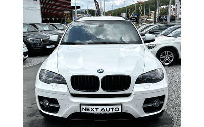 bmw-x6 - 1
